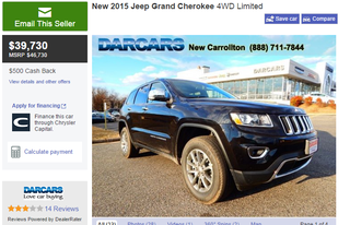 Illustration for article titled You Can Get An Insane Deal On A Diesel Car Right Now Thanks To Cheap Gas